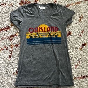 Oakland T-Shirt